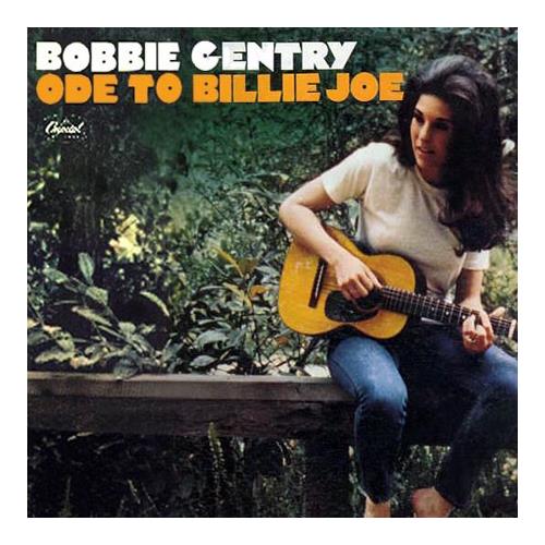 Bobbie Gentry Ode to Billie Joe (LP)